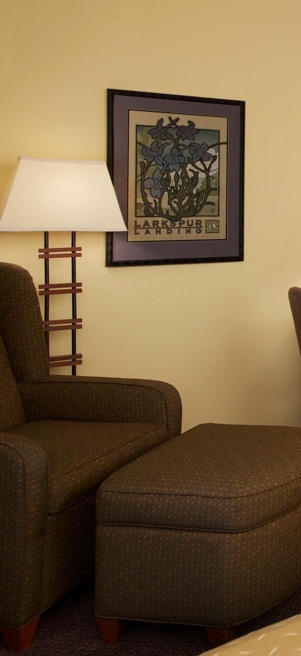 Larkspur Landing Roseville Extended Stay - Roseville, CA