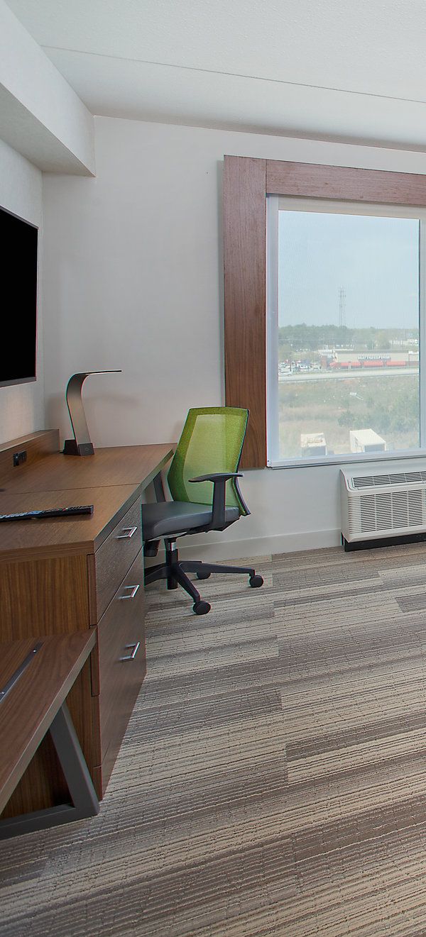 Holiday Inn Express & Suites Covington By Ihg - Covington, GA