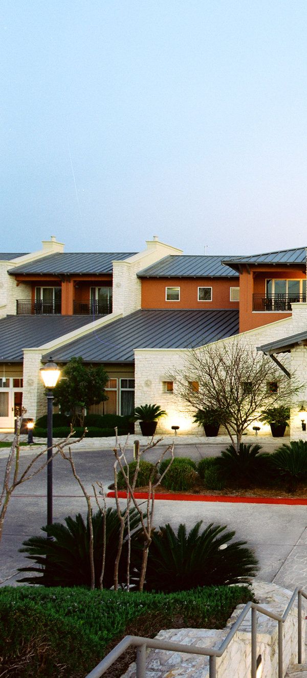 Lakeway Resort & Spa - Lake Travis, TX
