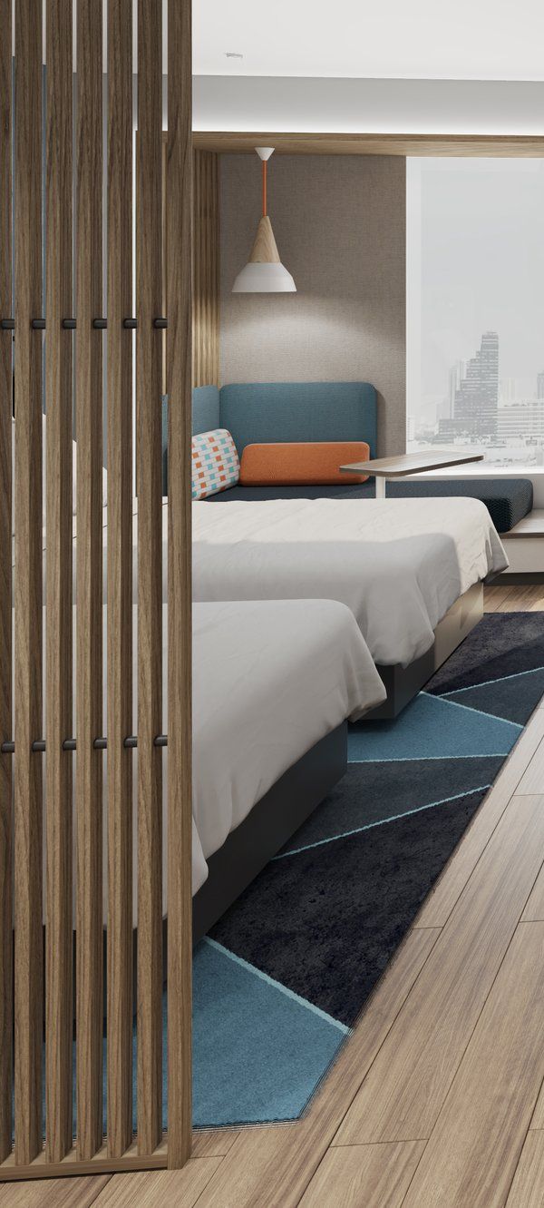 Holiday Inn Express Foshan Shunde Lecong By Ihg - Foshan