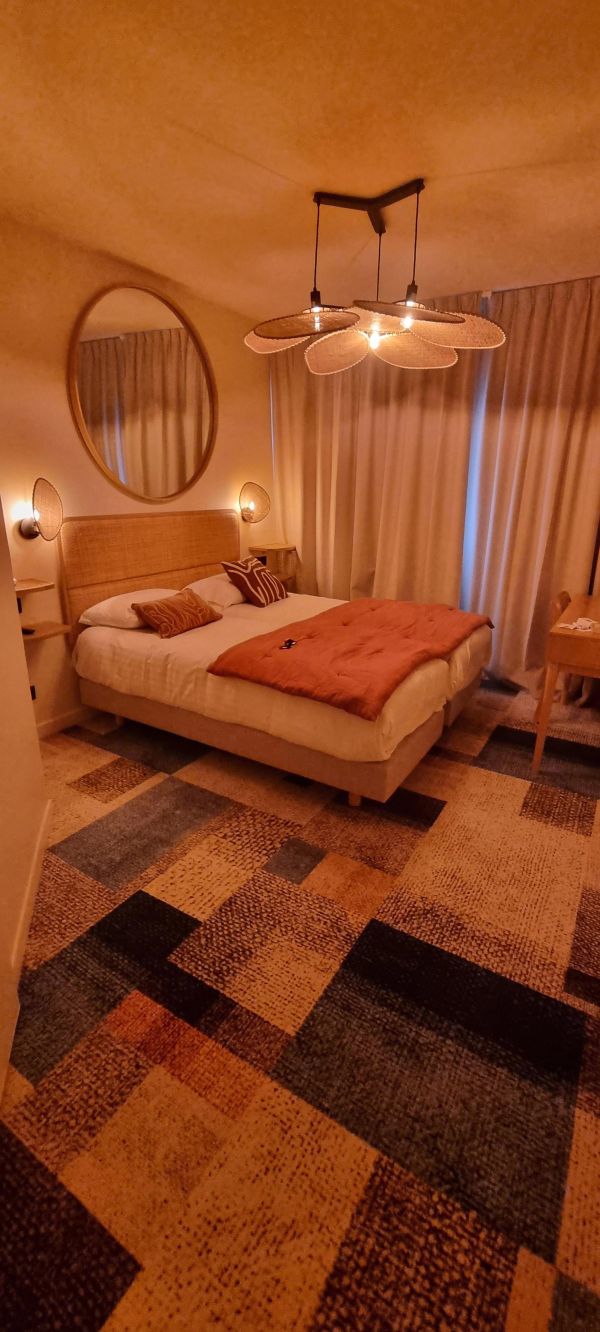 B Hotel Olympia - Bourges