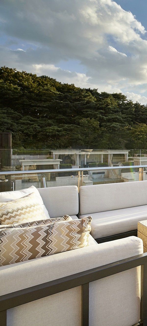 The Shilla Seoul - Seoul