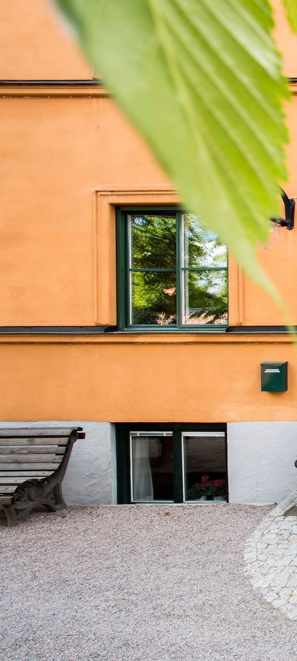 Akademihotellet - Uppsala