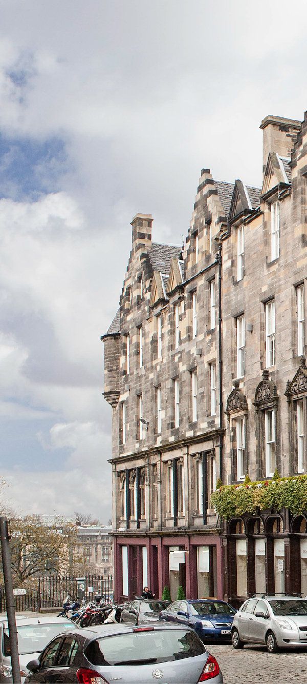 Fraser Suites Edinburgh - Edimburgo
