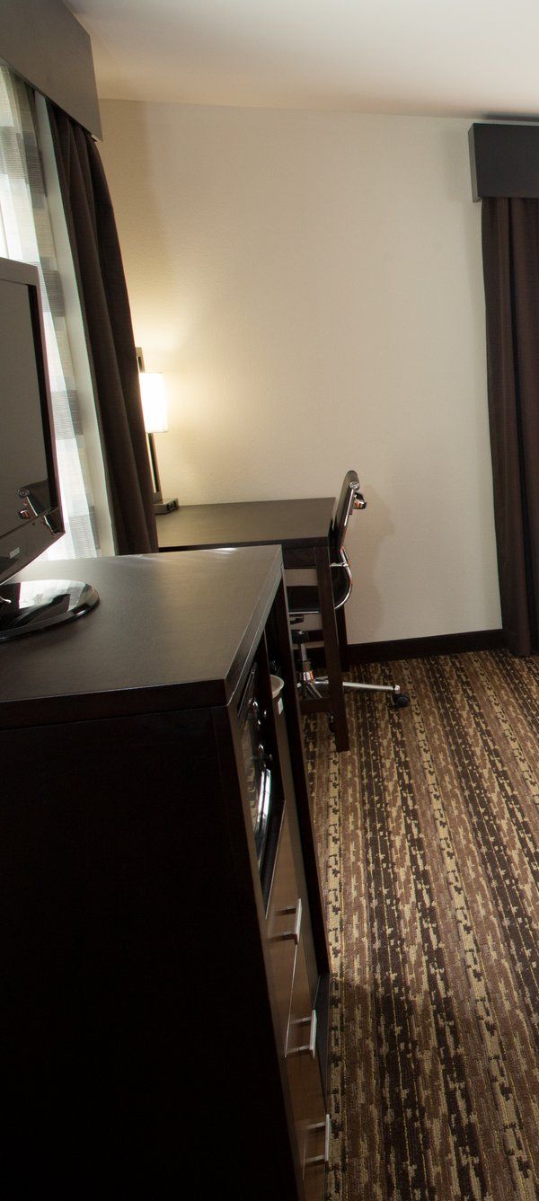 Holiday Inn Express & Suites Cherokee/casino By Ihg - Sylva, NC