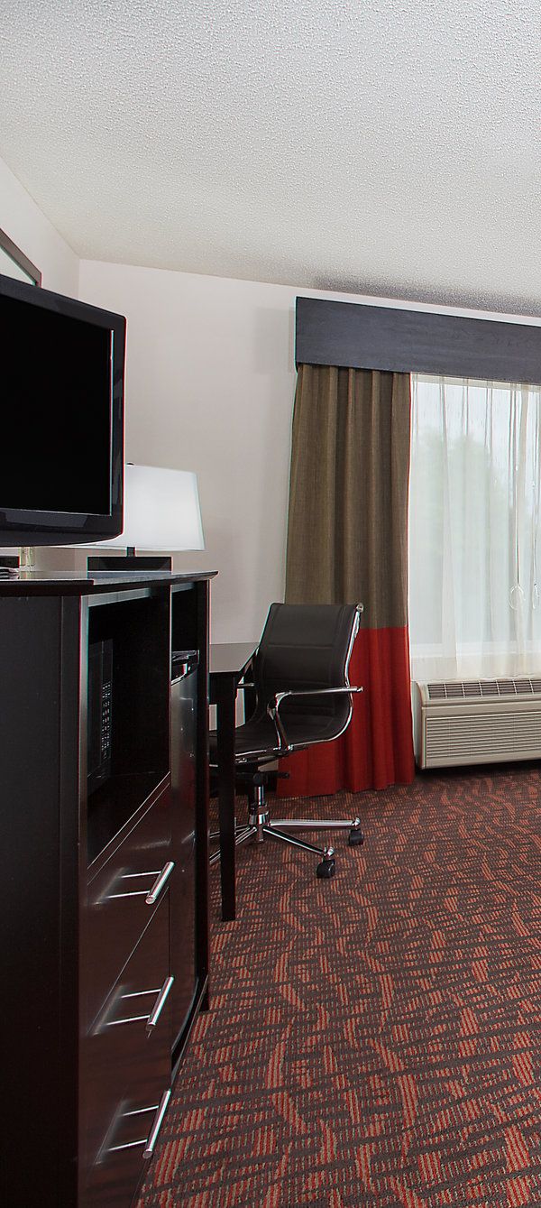 Holiday Inn Express & Suites Murphy By Ihg - Murphy, NC