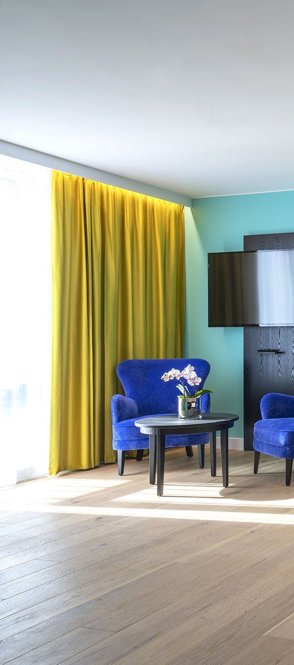 Thon Hotel Storo - Oslo