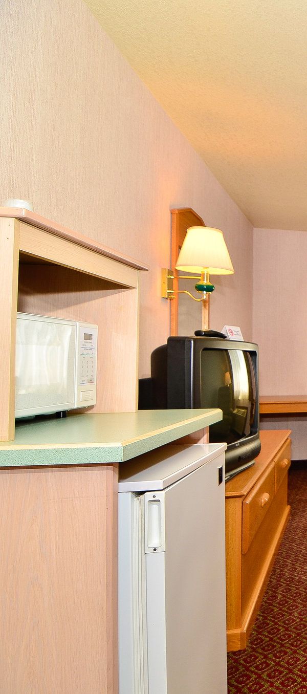 Third Street Inn - McCall, ID
