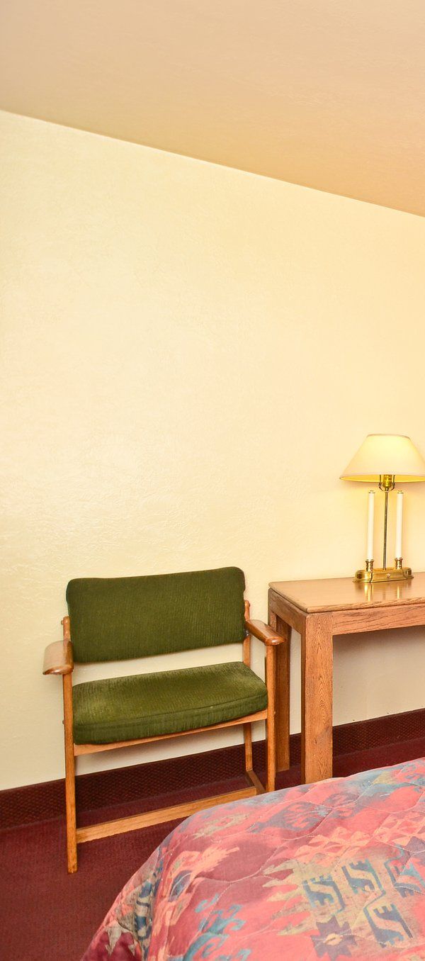 Super 8 By Wyndham Williams West Route 66/grand Canyon Area - Williams, AZ