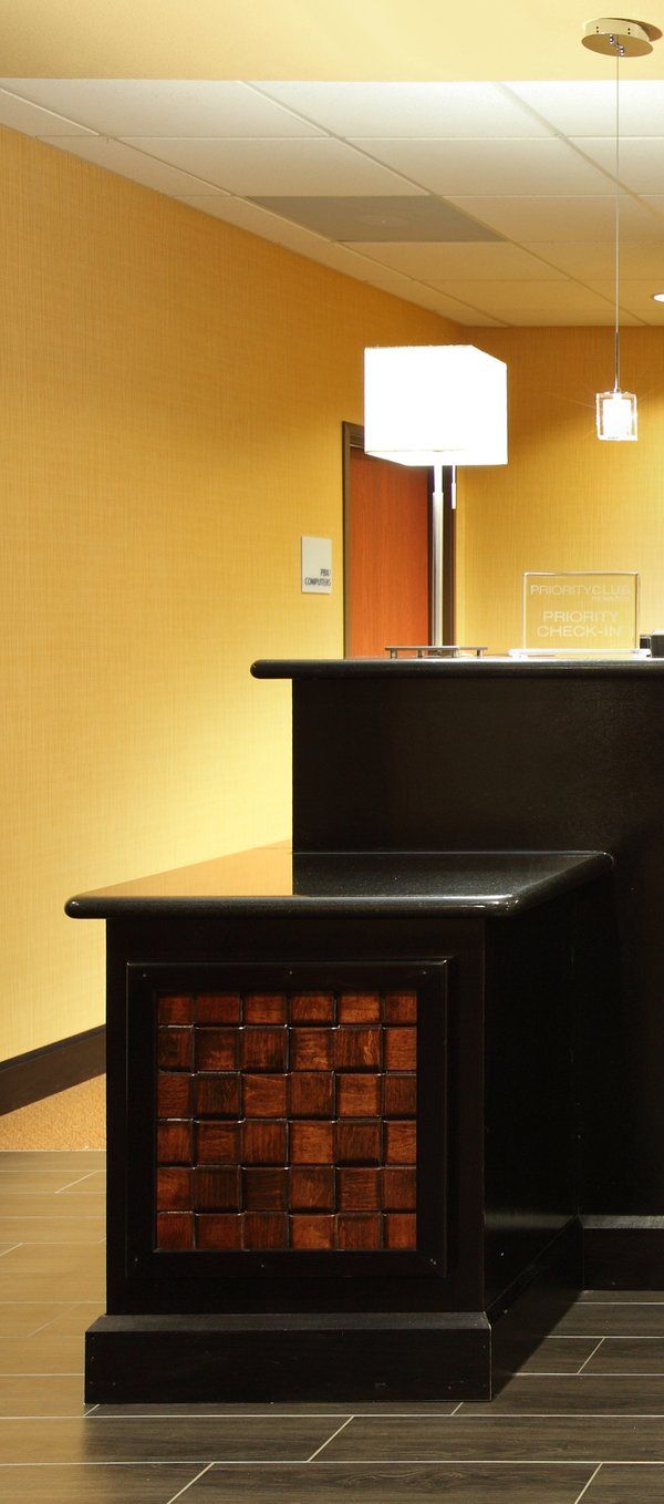 Holiday Inn Express & Suites Texarkana East By Ihg - Texarkana, TX