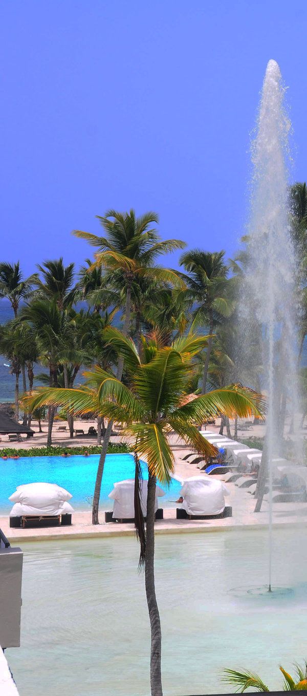 Catalonia Royal Bavaro - Punta Cana