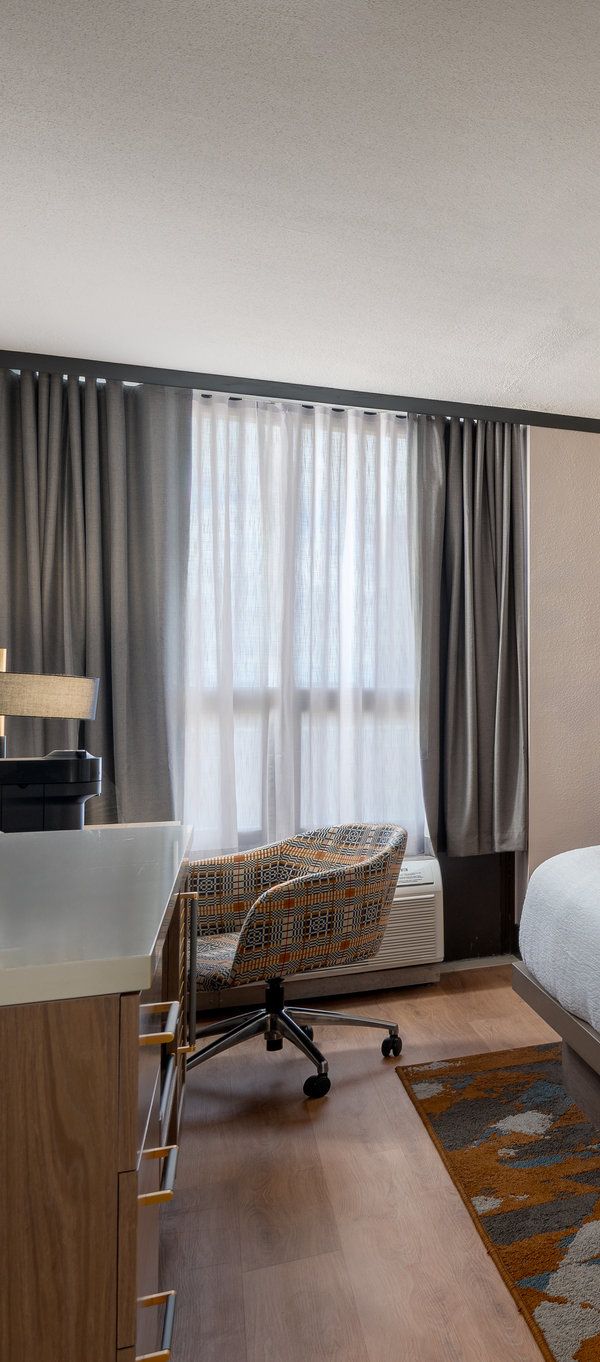 Hotel Indigo Detroit North - Troy By Ihg - Troy, MI