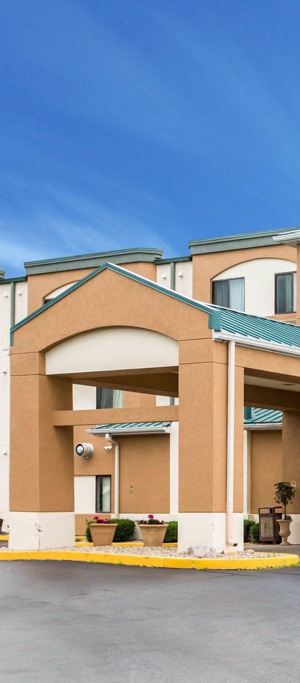 Sleep Inn & Suites - Peoria, IL
