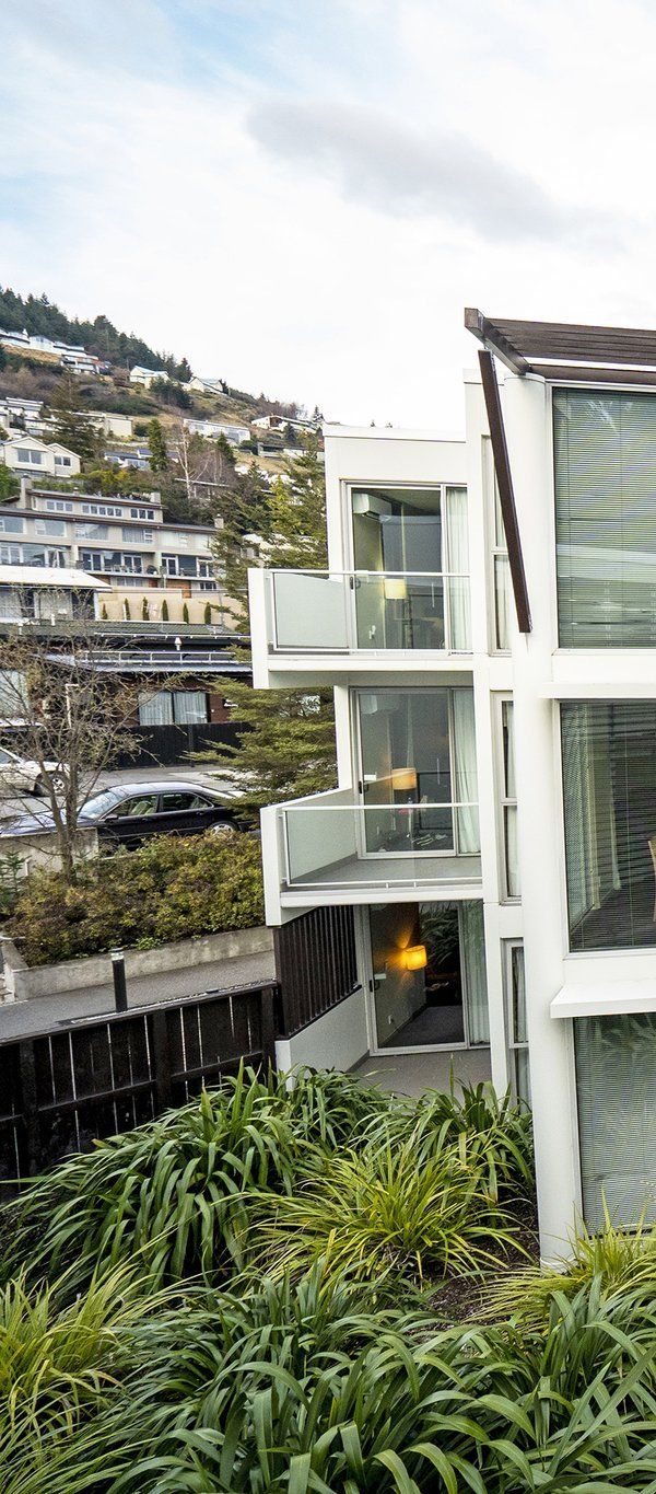Scenic Suites Queenstown - Queenstown