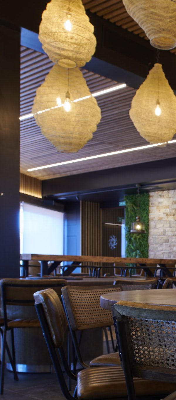 Ansares Hotel - Tarancón