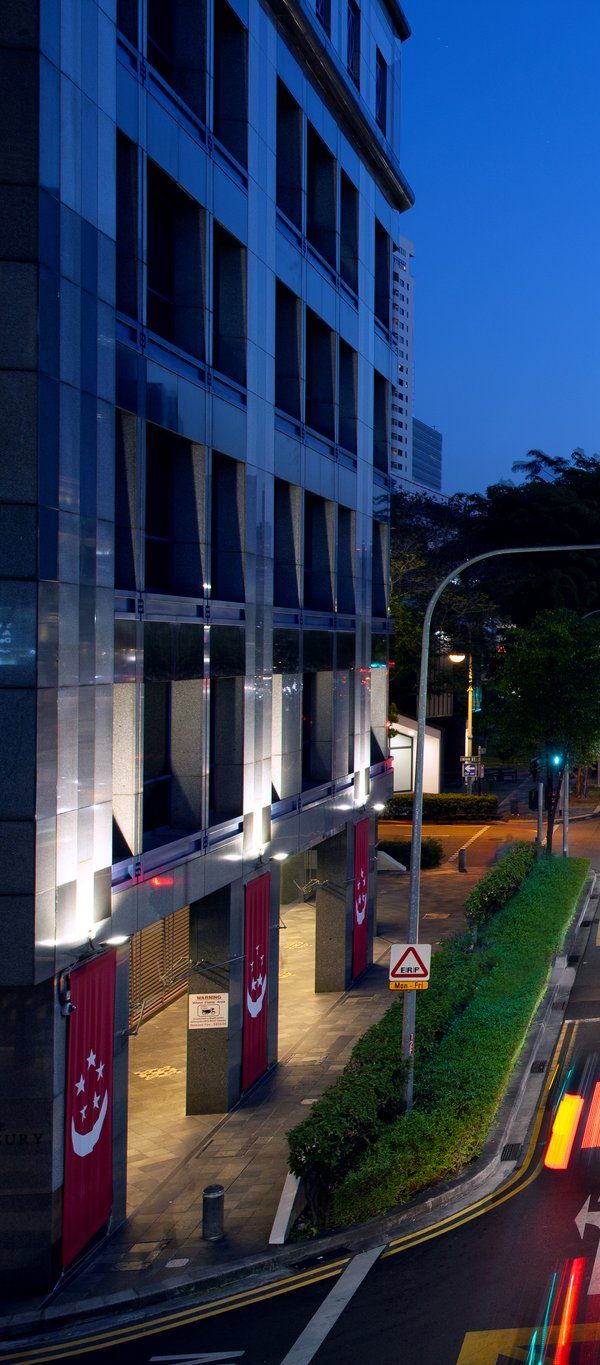 Lyf Funan Singapore - Bukit Merah