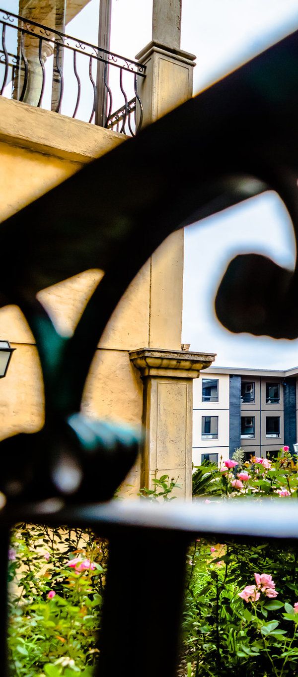 Hotel Perte Montecasino - Midrand
