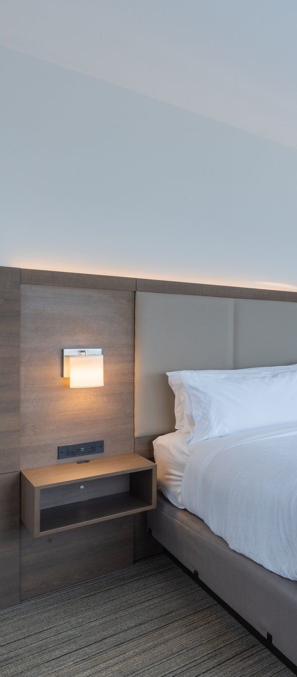 Holiday Inn Express & Suites Columbia Downtown – The Vista By Ihg - Columbia, SC