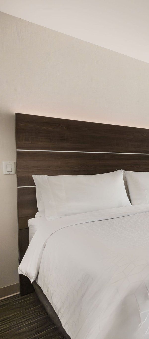 Holiday Inn Express & Suites Welland By Ihg - Welland