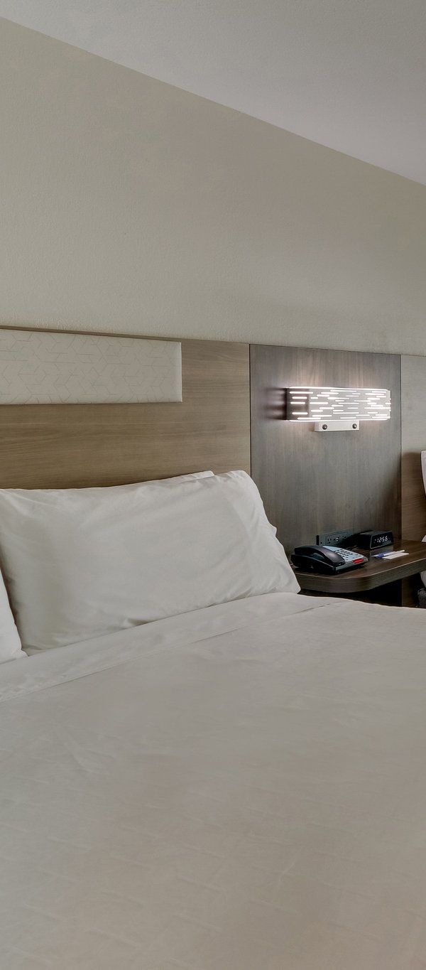 Holiday Inn Express & Suites Ardmore By Ihg - Ardmore, OK