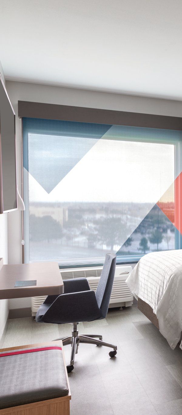 Avid Hotel Fayetteville West By Ihg - 斯普林代爾