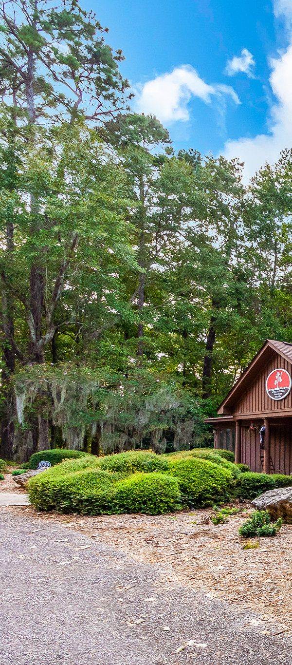 Red Roof Inn Santee - Santee, SC