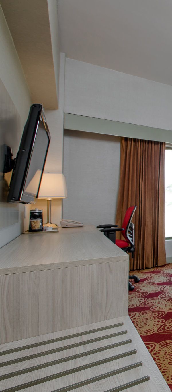 Holiday Inn Managua - Convention Center By Ihg - Managua