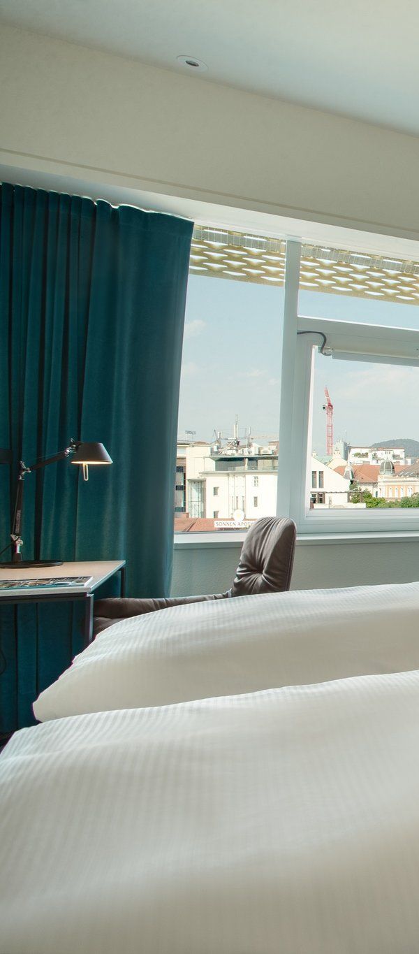 Motel One Graz - Graz