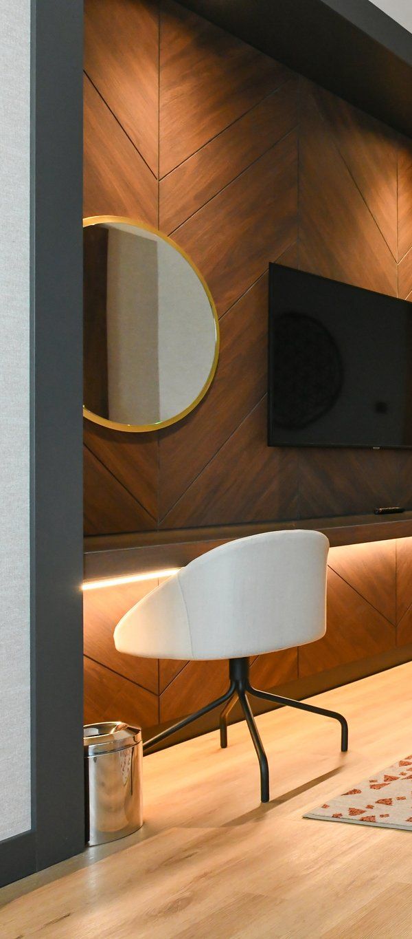 Crowne Plaza Ankara By Ihg - Koru