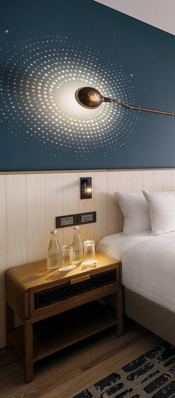 Hotel Indigo Brisbane City Centre By Ihg - Brisbane
