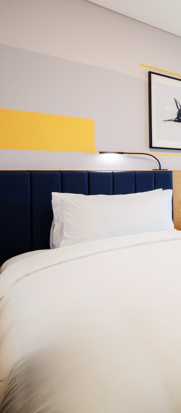 Voco Seoul Myeongdong By Ihg - Seoul