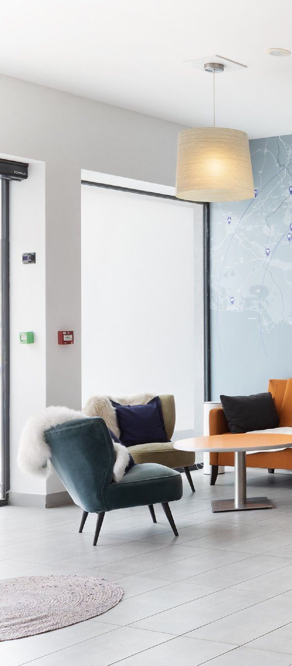 Holiday Inn Express Marseille Airport By Ihg - Vitrolles
