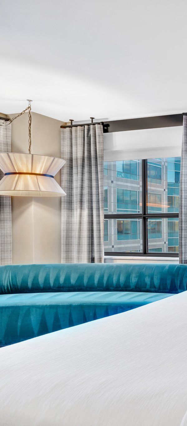 Hotel Indigo Minneapolis Downtown By Ihg - Minneapolis, MN