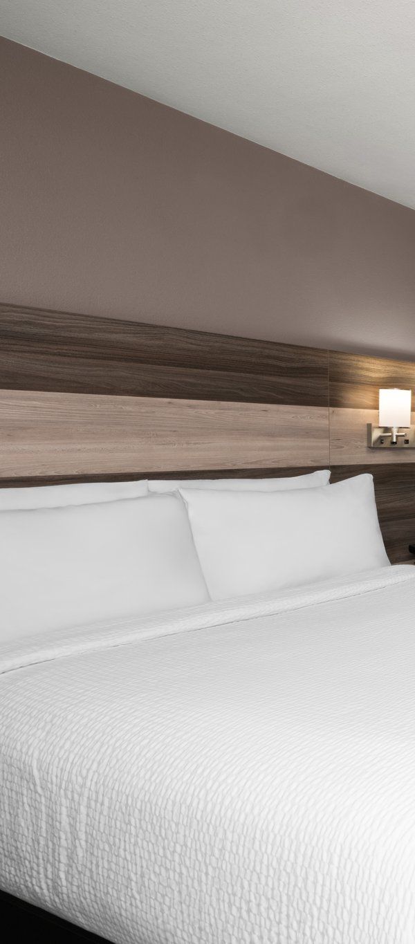 Garner Hotel Augusta West By Ihg - Augusta, GA