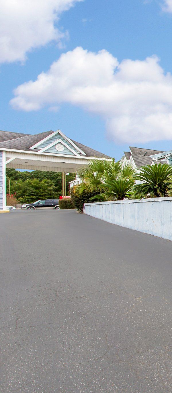 Motel 6 Mobile Al - 莫比爾