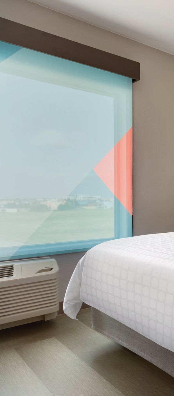 Avid Hotel Billings West By Ihg - Billings, MT