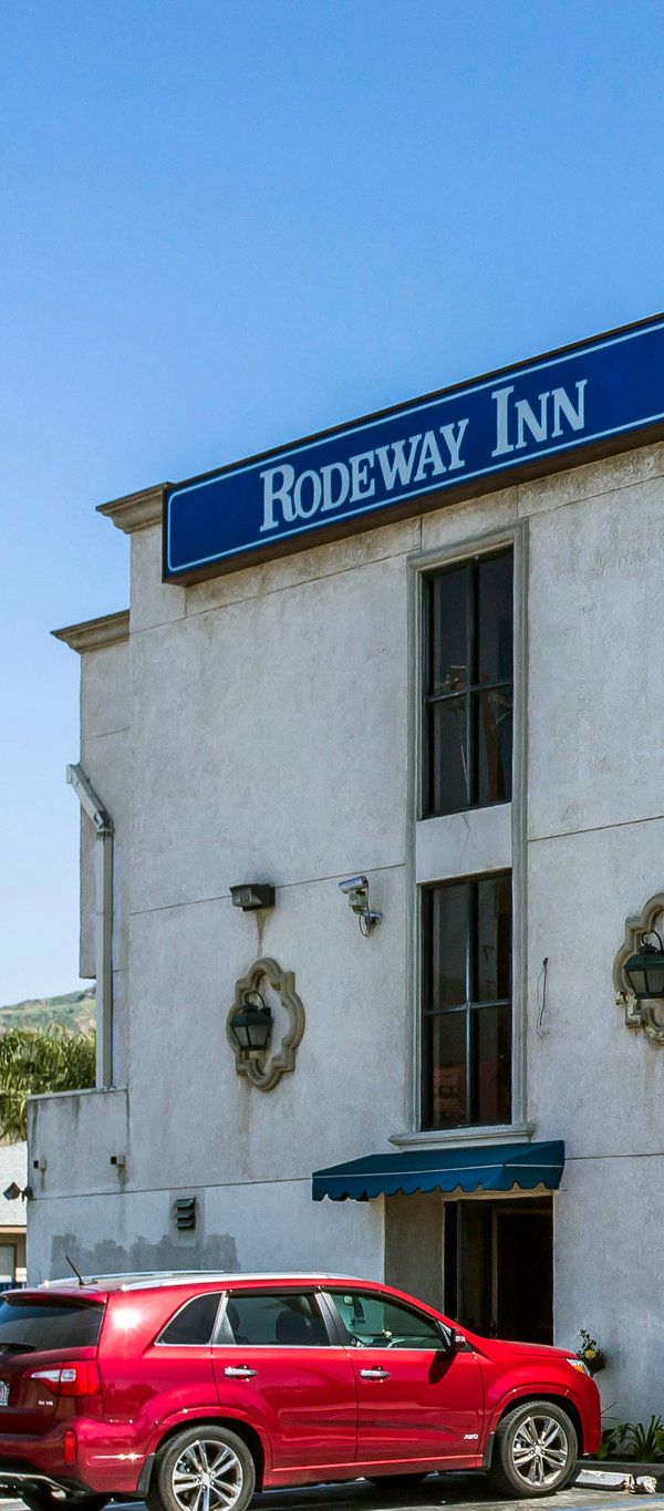 Ca Motel 6 Inglewood - Culver City, CA