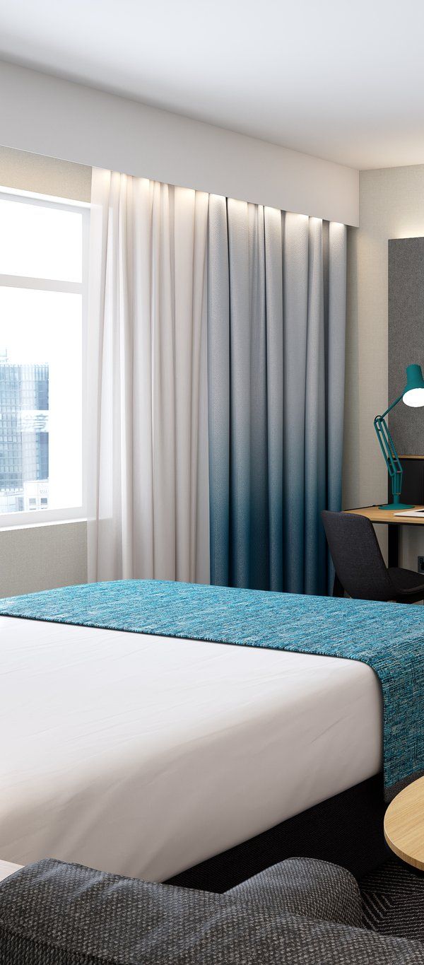 Holiday Inn Blackpool By Ihg - Blackpool
