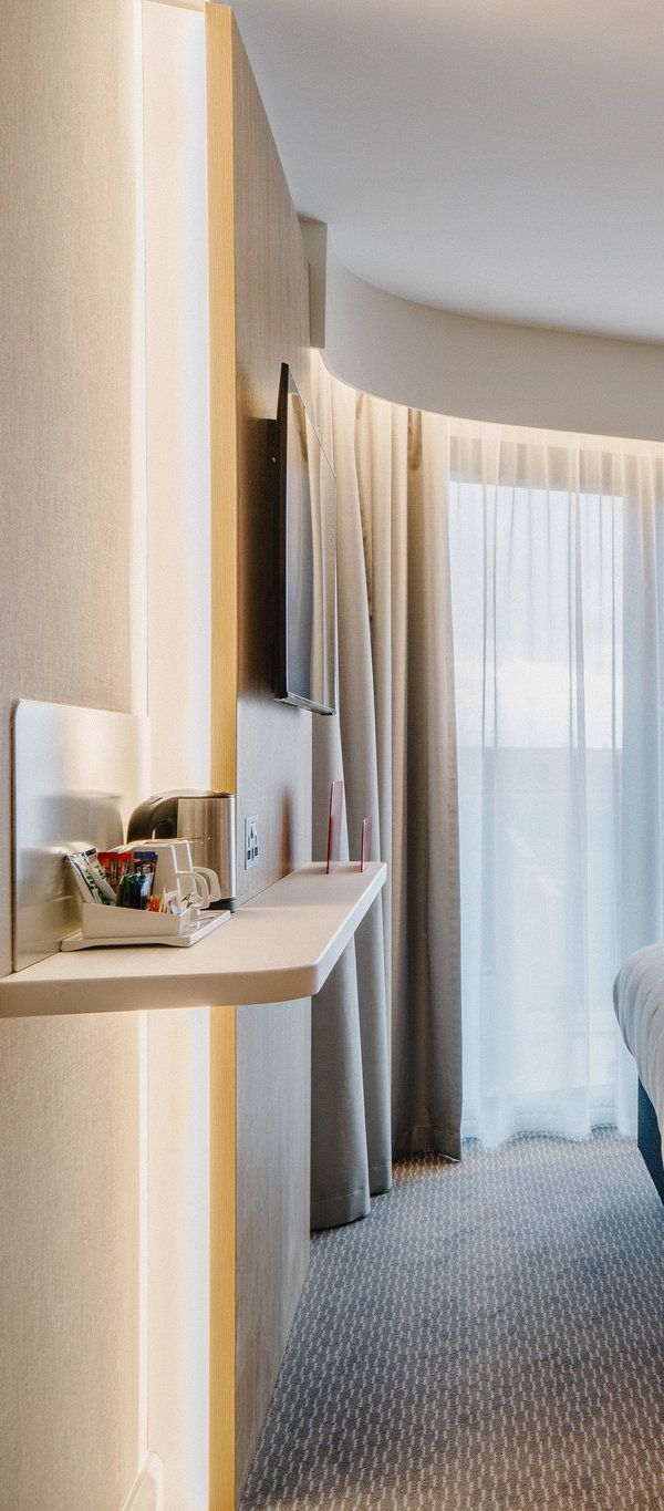 Holiday Inn Express Liverpool - Central By Ihg - Liverpool
