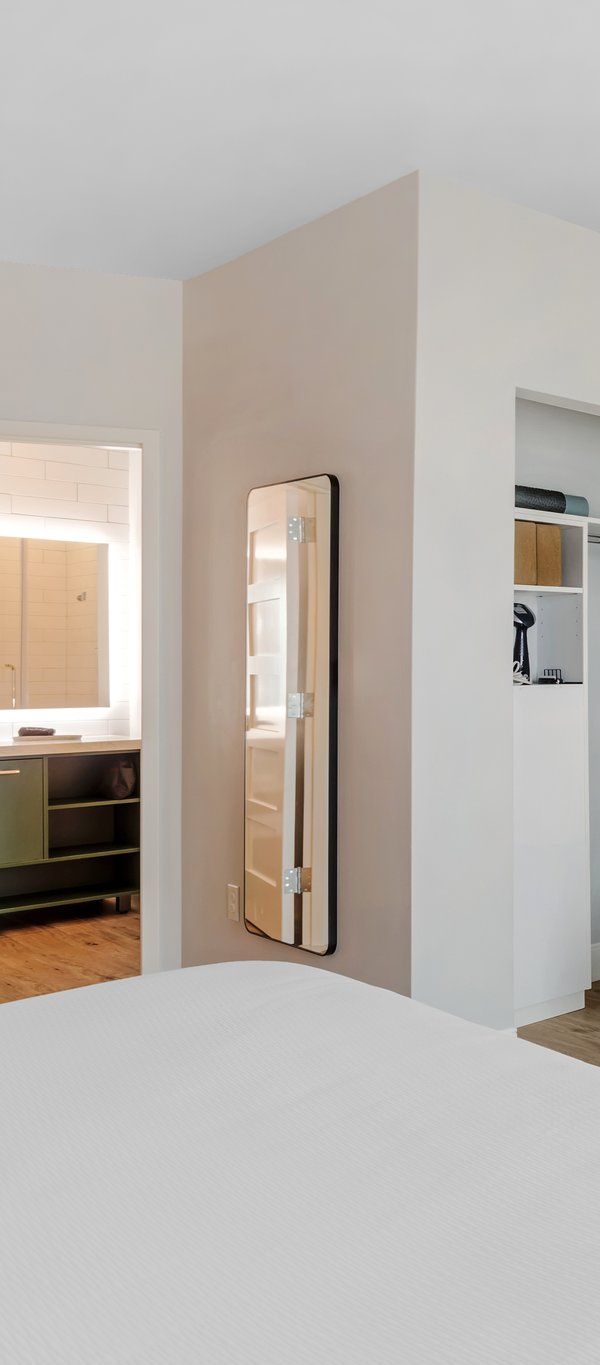 Even Hotel Waco - University Area By Ihg - Waco