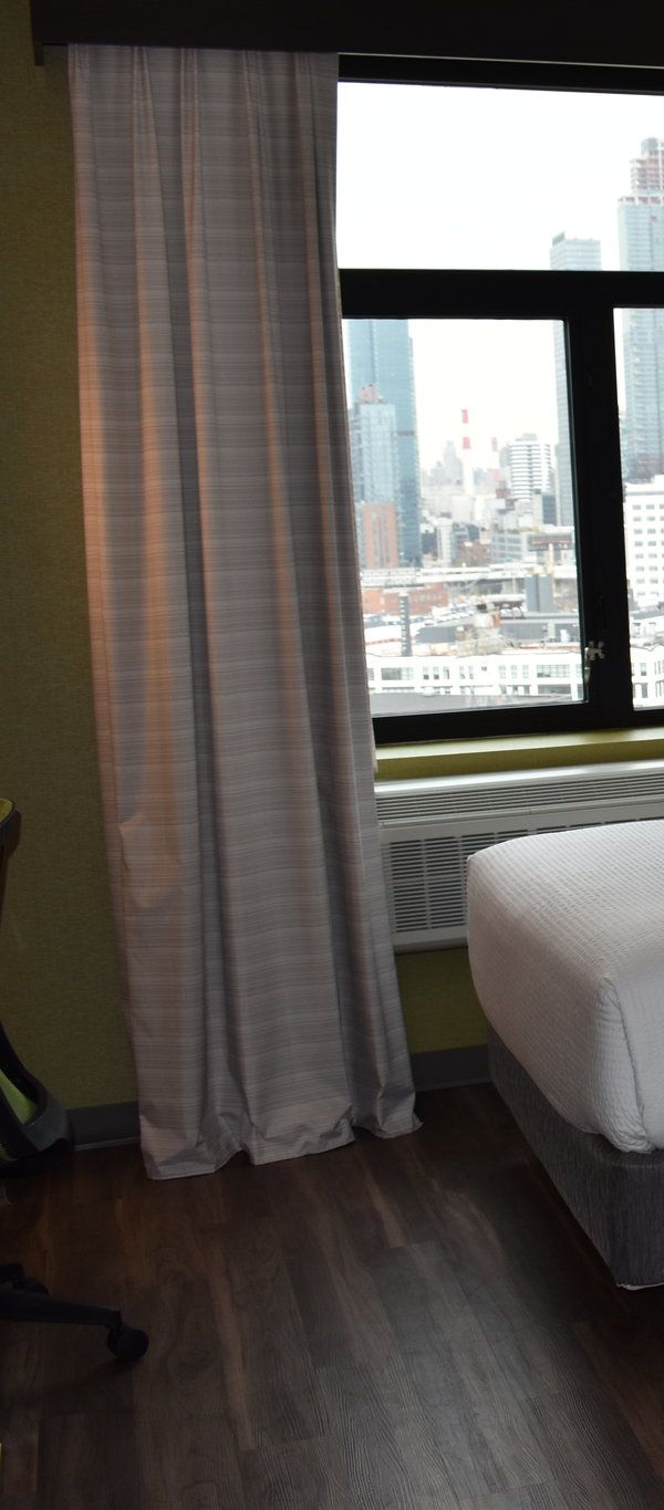 Holiday Inn Express Long Island City E - New York By Ihg - Brooklyn, NY