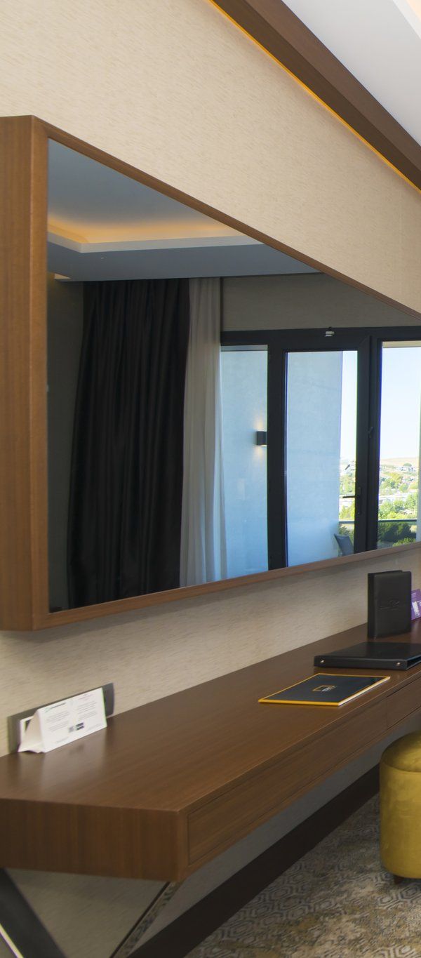 Crowne Plaza Yalova By Ihg - Yalova
