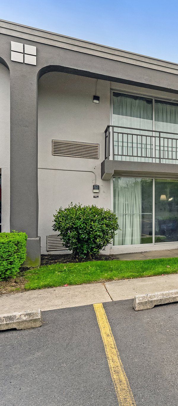 Red Carpet Inn & Suites Philadelphia Northeast - Filadelfia