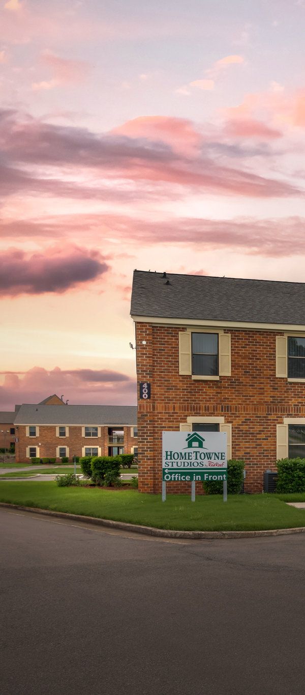 Hometowne Studios Huntsville - Madison - Alabama