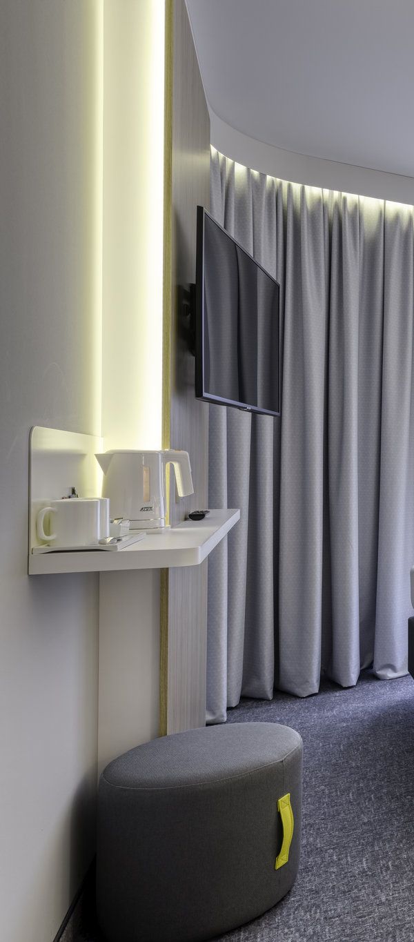 Holiday Inn Express Munich Airport - Erding By Ihg - Erding