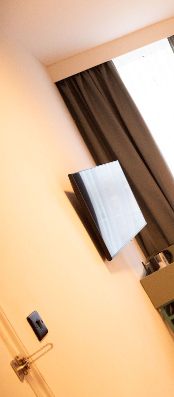 Garner Hotel Reading City Centre By Ihg - Reading