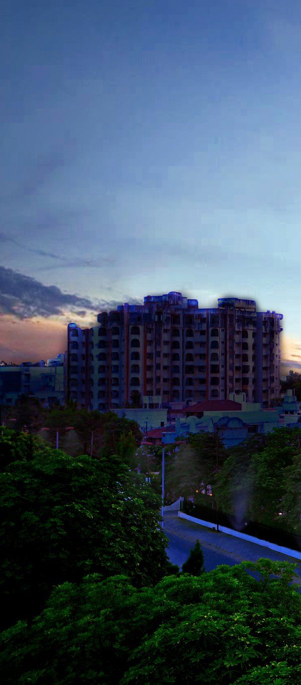 Vivanta Vadodara - Vadodara