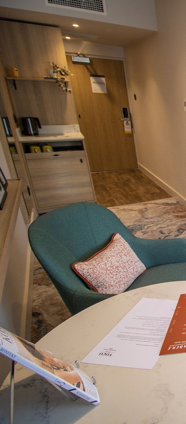 Voco Corby Kettering By Ihg - Corby