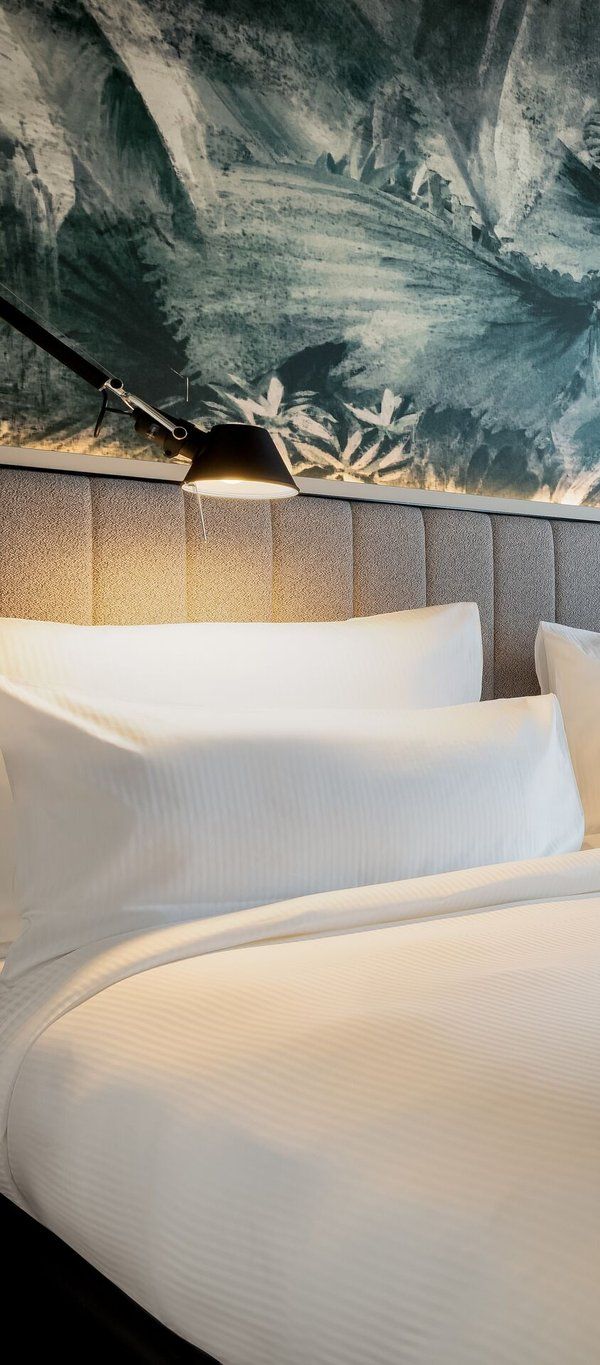 Motel One Paris-porte De Versailles - Paris