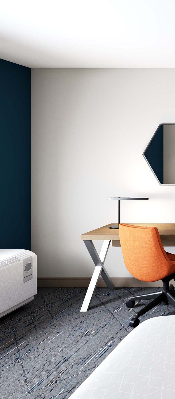 Holiday Inn Express & Suites Anchorage - Midtown By Ihg - 앵커리지